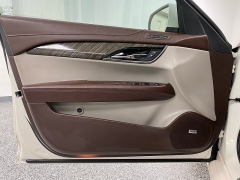 Used 2013 Cadillac ATS 4d Sedan 2.5L Luxury at Ideal Cars Llc near Mesa, AZ