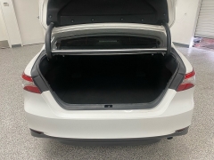 Used 2018 Toyota Camry 4d Sedan LE at Ideal Cars Llc near Mesa, AZ