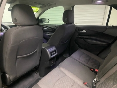 Used 2019 Chevrolet Equinox 4d SUV FWD LT w/1LT at Ideal Cars Llc near Mesa, AZ