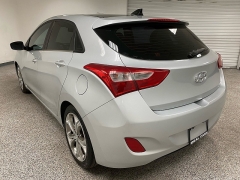 Used 2013  Hyundai Elantra GT 4d Hatchback Auto at Ideal Cars Llc near Mesa&comma; AZ
