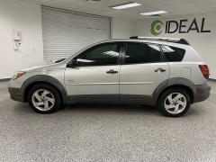 Used 2003 Pontiac Vibe 4d Wagon FWD at Ideal Cars Llc near Mesa, AZ