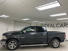 Used 2017 Ram 1500 2WD Crew Cab Laramie at Ideal Cars Llc near Mesa, AZ