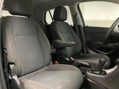 Used 2021 Chevrolet Trax AWD 4dr LS at Ideal Cars Llc near Mesa, AZ