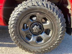 Used 2021  Nissan Titan 4x4 Crew Cab S at Ideal Cars Llc near Mesa&comma; AZ