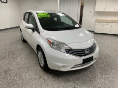 Used 2016 Nissan Versa Note 4d Hatchback SV at Ideal Cars Llc near Mesa, AZ