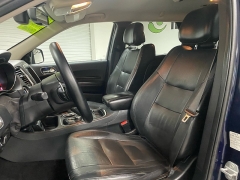 Used 2016  Dodge Durango 4d SUV RWD Limited at Ideal Cars Llc near Mesa, AZ