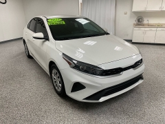 Used 2022 Kia Forte FE IVT at Ideal Cars Llc near Mesa, AZ