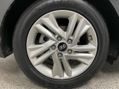 Used 2020  Hyundai Elantra 4d Sedan SEL at Ideal Cars Llc near Mesa&comma; AZ