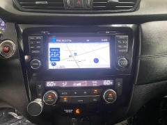 Used 2017  Nissan Rogue Hybrid 4d SUV AWD SL at Ideal Cars Llc near Mesa&comma; AZ