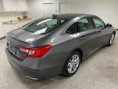 Used 2018  Honda Accord Sedan 4d LX 1&period;5L at Ideal Cars Llc near Mesa&comma; AZ