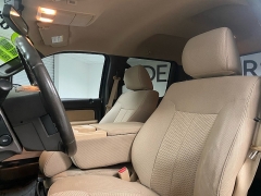 Used 2011 Ford F-150 2WD Supercrew XLT 5 1/2 at Ideal Cars Llc near Mesa, AZ