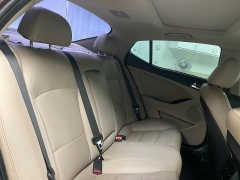Used 2013 Kia Optima 4d Sedan EX at Ideal Cars Llc near Mesa, AZ