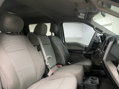 Used 2017 Ford F-150 4WD SuperCrew XLT 5 1/2 at Ideal Cars Llc near Mesa, AZ