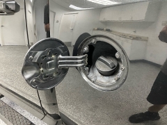 Used 2017  Ram 1500 2WD Crew Cab Night at Ideal Cars Llc near Mesa&comma; AZ