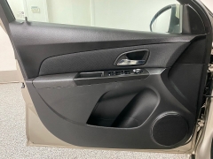 Used 2013 Chevrolet Cruze 4d Sedan LT2 AT at Ideal Cars Llc near Mesa, AZ