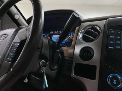 Used 2013  Ford F-150 2WD Supercrew XLT 5 1&sol;2 at Ideal Cars Llc near Mesa&comma; AZ