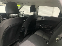 Used 2022 Kia Soul LX IVT at Ideal Cars Llc near Mesa, AZ