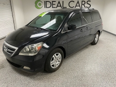 Used 2007 Honda Odyssey 5d Wagon EX-L at Ideal Cars Llc near Mesa, AZ