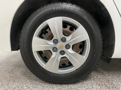 Used 2018  Chevrolet Cruze 4d Sedan LS Auto at Ideal Cars Llc near Mesa, AZ