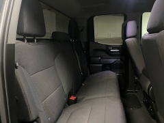 Used 2021  Chevrolet Silverado 1500 2WD Double Cab 147" Custom at Ideal Cars Llc near Mesa&comma; AZ