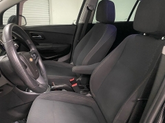Used 2018 Chevrolet Trax 4d SUV AWD LS at Ideal Cars Llc near Mesa, AZ