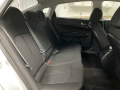 Used 2019  Kia Optima 4d Sedan LX at Ideal Cars Llc near Mesa&comma; AZ