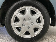 Used 2017  Nissan Versa 4d Sedan S Plus at Ideal Cars Llc near Mesa&comma; AZ