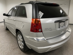 Used 2005  Chrysler Pacifica 4d SUV AWD Limited at Ideal Cars Llc near Mesa&comma; AZ