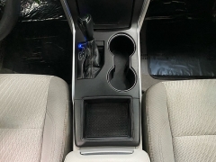 Used 2017  Toyota Camry 4d Sedan LE at Ideal Cars Llc near Mesa&comma; AZ