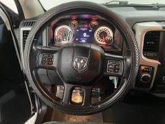 Used 2017  Ram 1500 2WD Quad Cab Big Horn at Ideal Cars Llc near Mesa, AZ