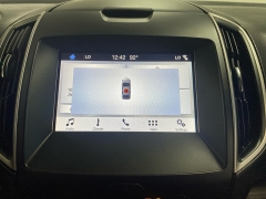 Used 2019  Ford Edge 4d SUV FWD SEL at Ideal Cars Llc near Mesa, AZ