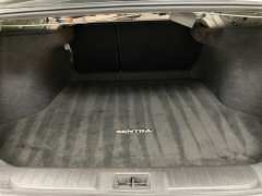 Used 2021  Nissan Sentra S CVT at Ideal Cars Llc near Mesa&comma; AZ