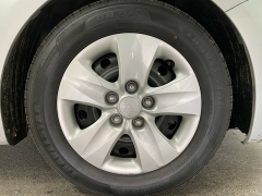 Used 2015  Kia Forte 4d Sedan LX Auto at Ideal Cars Llc near Mesa&comma; AZ