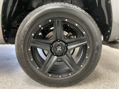 Used 2014  Toyota Tundra 2WD CrewMax Platinum 5&period;7L at Ideal Cars Llc near Mesa&comma; AZ