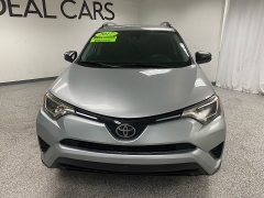 Used 2017 Toyota RAV4 4d SUV FWD LE at Ideal Cars Llc near Mesa, AZ
