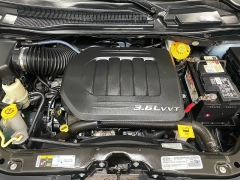 Used 2016  Chrysler Town & Country 4d Wagon Touring at Ideal Cars Llc near Mesa&comma; AZ
