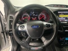 Used 2014 Ford Focus 4d Hatchback ST at Ideal Cars Llc near Mesa, AZ