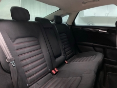 Used 2016 Ford Fusion 4d Sedan SE AWD at Ideal Cars Llc near Mesa, AZ