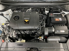 Used 2019  Hyundai Elantra 4d Sedan SE Auto at Ideal Cars Llc near Mesa&comma; AZ