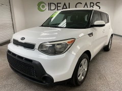 Used 2014  Kia Soul 4d Hatchback Base Auto at Ideal Cars Llc near Mesa&comma; AZ