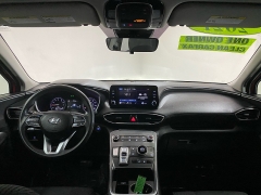 Used 2021  Hyundai Santa Fe SEL FWD at Ideal Cars Llc near Mesa&comma; AZ