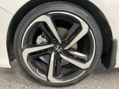 Used 2020  Honda Accord Sedan 4d Sport 1&period;5L CVT at Ideal Cars Llc near Mesa&comma; AZ