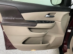 Used 2014  Honda Odyssey 4d Wagon EX-L Navigation at Ideal Cars Llc near Mesa&comma; AZ