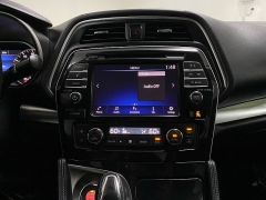 Used 2019  Nissan Maxima 4d Sedan S at Ideal Cars Llc near Mesa&comma; AZ