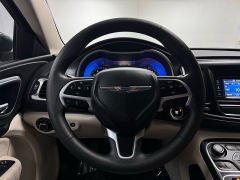 Used 2015  Chrysler 200 4d Sedan Limited I4 at Ideal Cars Llc near Mesa&comma; AZ