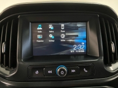 Used 2017  GMC Canyon 2WD Crew Cab Base at Ideal Cars Llc near Mesa, AZ