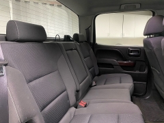 Used 2017  GMC Sierra 1500 2WD Crew Cab SLE at Ideal Cars Llc near Mesa, AZ