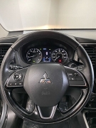 Used 2020 Mitsubishi Outlander 4d SUV AWC ES at Ideal Cars Llc near Mesa, AZ