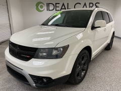  2020 Dodge Journey 4d SUV FWD Crossroad 2&period;4L at Ideal Cars Llc near Mesa&comma; AZ