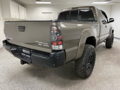 Used 2011  Toyota Tacoma 2WD Access Cab PreRunner V6 at Ideal Cars Llc near Mesa&comma; AZ